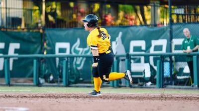 Shocker softball star named to Canadian national team